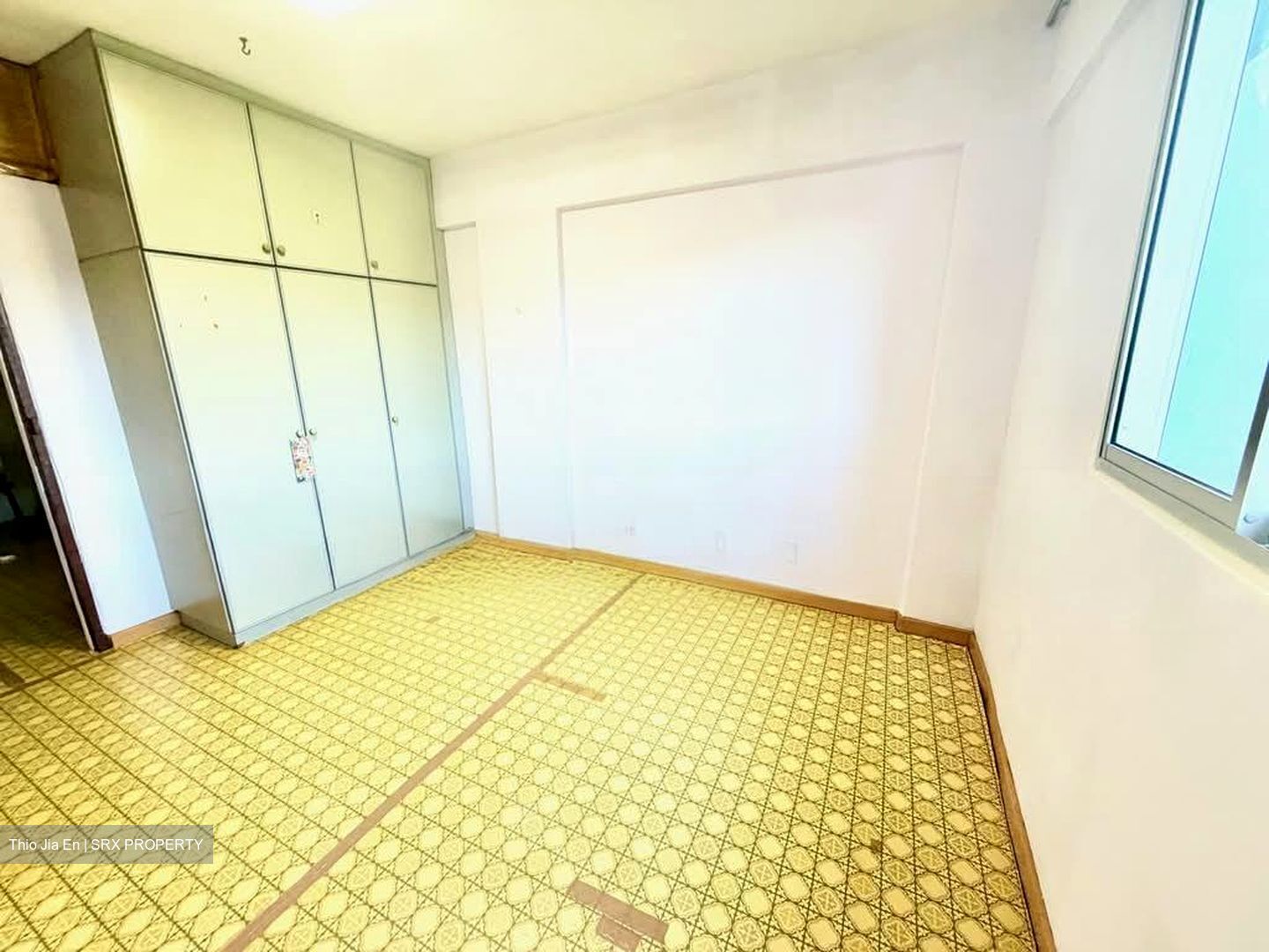 Blk 701 Reservoir Rise (Bedok), HDB 3 Rooms #537256711